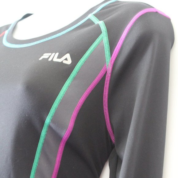 🙋FILA Active Top - Picture 3 of 5